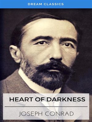 cover image of Heart of Darkness (Dream Classics)